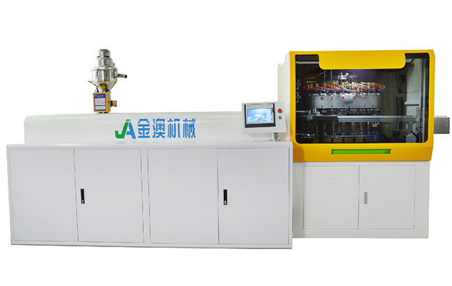 塑料瓶蓋壓蓋機(jī)模具元件的發(fā)展知識(shí)